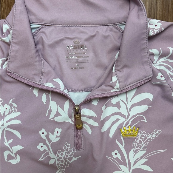 Kastel Denmark Riding Shirt - XL - Picture 2 of 5